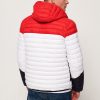 Men Puffer Jacket - Image 3