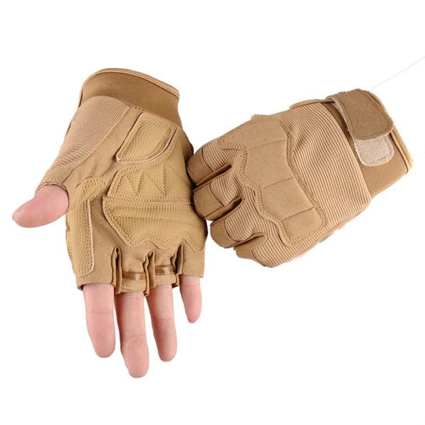 Tactical Gloves