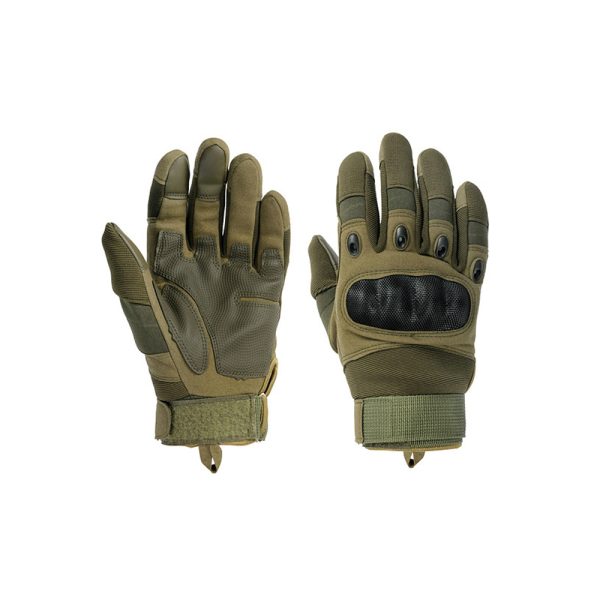 Tactical Gloves